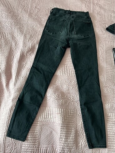 36 Beden Mavi jean