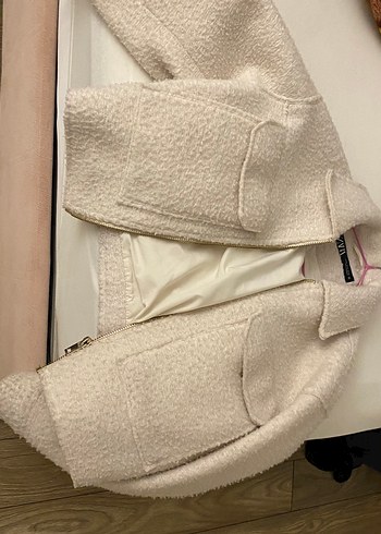 Zara Viral Ceket