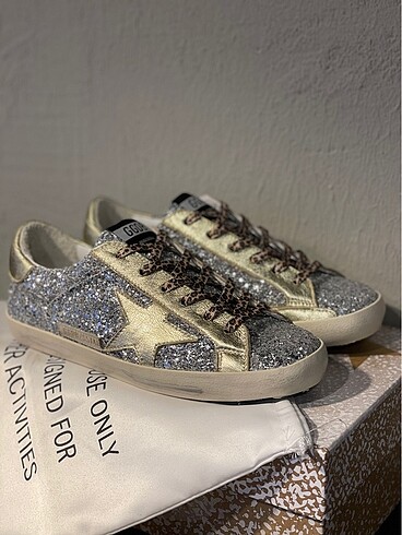 37 Beden GOLDEN GOOSE SUPERSTAR
