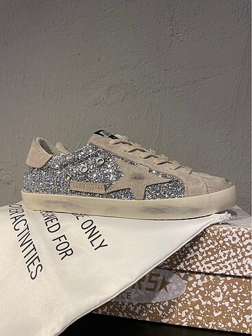 Golden Goose Deluxe GOLDEN GOOSE SUPERSTAR