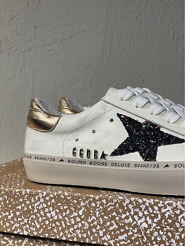 Golden Goose Deluxe GOLDEN GOOSE Hi-Star