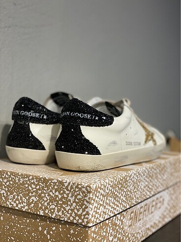 36 Beden çeşitli Renk GOLDEN GOOSE SUPERSTAR