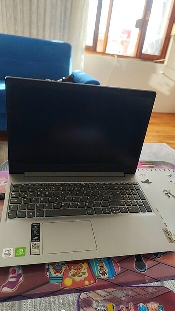 Lenovo Laptop 