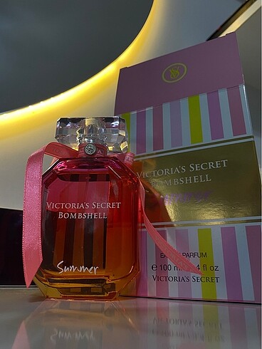 Victoria s Secret parfüm