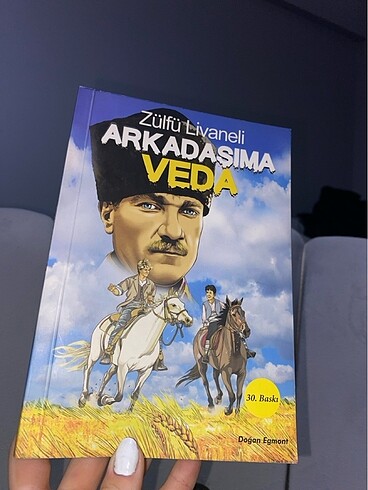 kitap