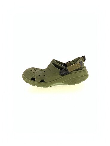 Crocs Terlik %70 İndirimli.