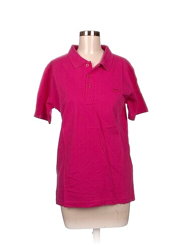 Slazenger T-shirt %70 İndirimli.