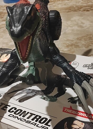  Beden Renk DİNAZOR T-REX 