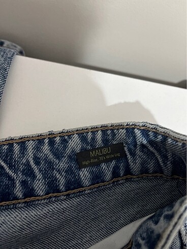 Mavi Jeans Pantolon