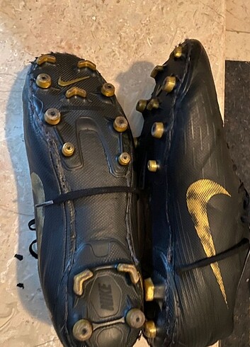 Nike Nike mercurial 44 numara prof krampon