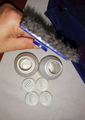 Wella Koleston Saç Boyası Seti - Görsel 7