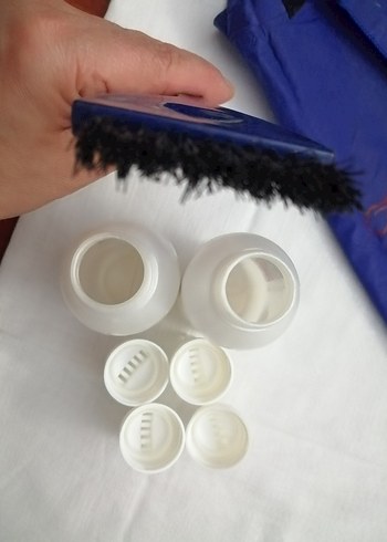 Wella Koleston Saç Boyası Seti - Görsel 6