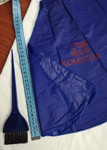 Wella Koleston Saç Boyası Seti - Görsel 4