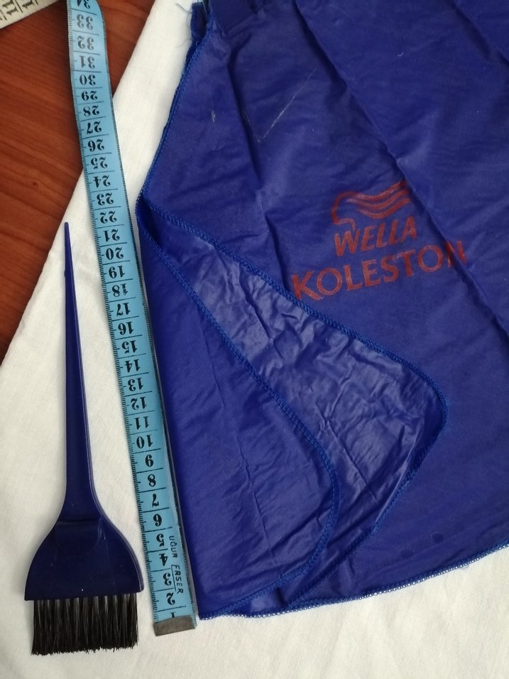 Wella Koleston Saç Boyası Seti - Görsel 4