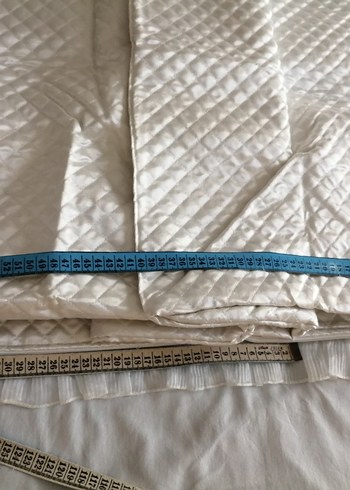 İncili Fırfırlı Hurç - Görsel 9