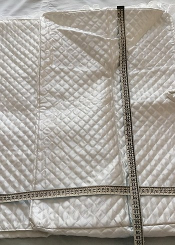 İncili Fırfırlı Hurç - Görsel 10