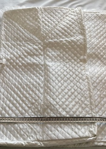 İncili Fırfırlı Hurç - Görsel 11