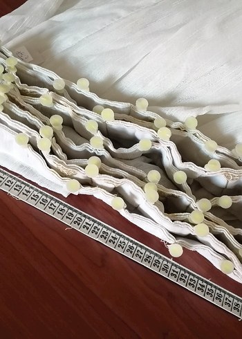 En 340 Simli Lale Tül - Görsel 9