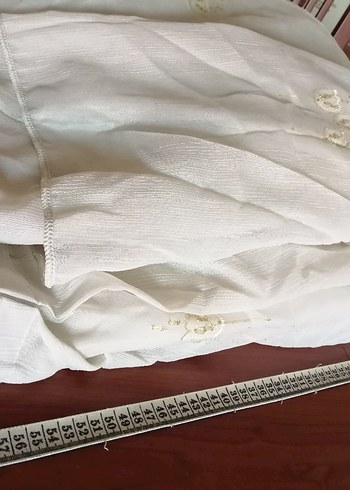 En 340 Simli Lale Tül - Görsel 8