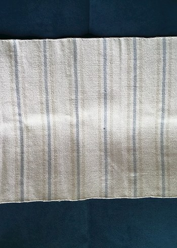 İkea kilim 52x90 - Görsel 3