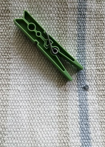 İkea kilim 52x90 - Görsel 4