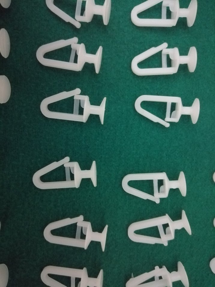 160 tane perde halkası - Görsel 2