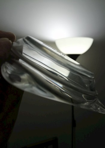 Duralex Cam Kül Tablası - Görsel 5