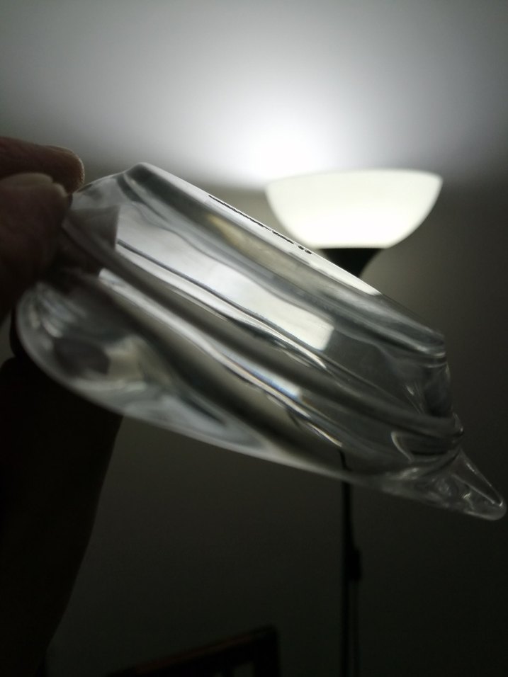 Duralex Cam Kül Tablası - Görsel 5