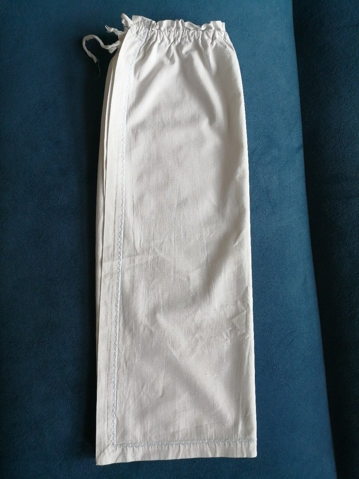 70x100 patiska perde - Görsel 2