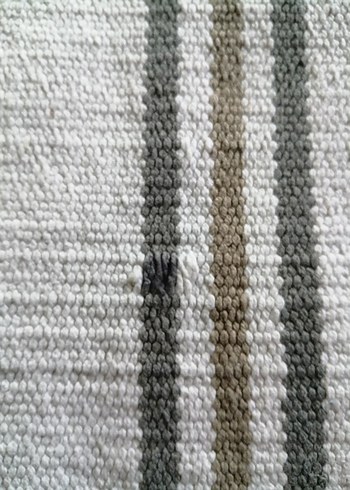 İkea kilim 55x90 - Görsel 4