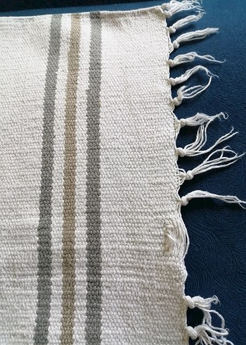 İkea kilim 55x90 - Görsel 5