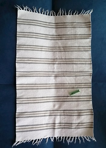 İkea kilim 55x90 - Görsel 3