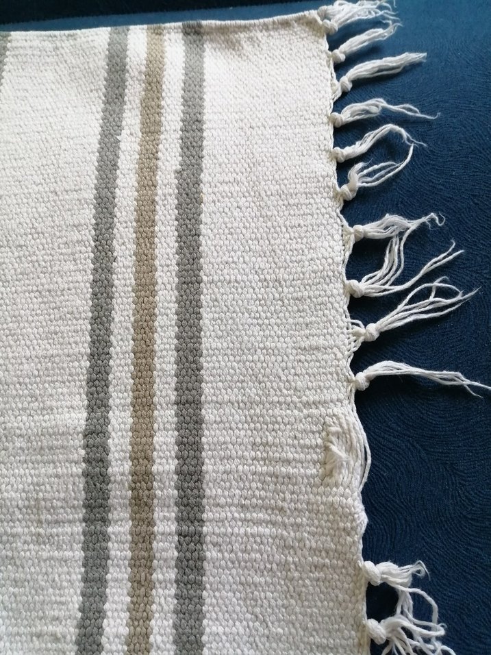 İkea kilim 55x90 - Görsel 5