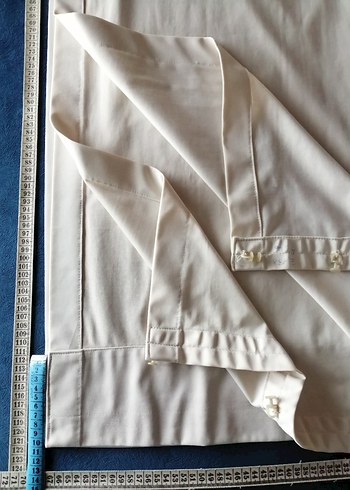 En 135 güneşlik perde - Görsel 7