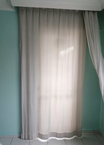 En 135 güneşlik perde - Görsel 9