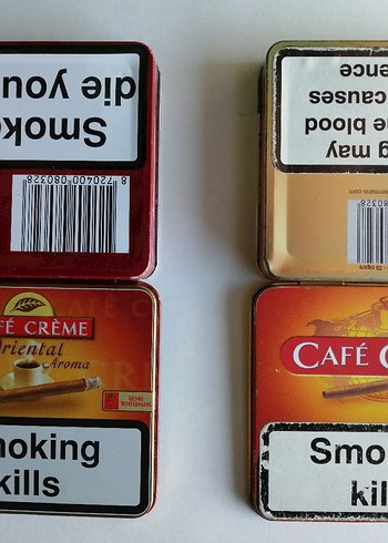 2 metal kutu - Görsel 10