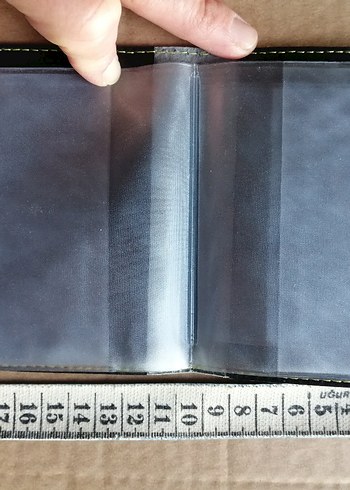 Ruhsat kabı - Görsel 2