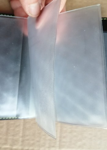 Ruhsat kabı - Görsel 3