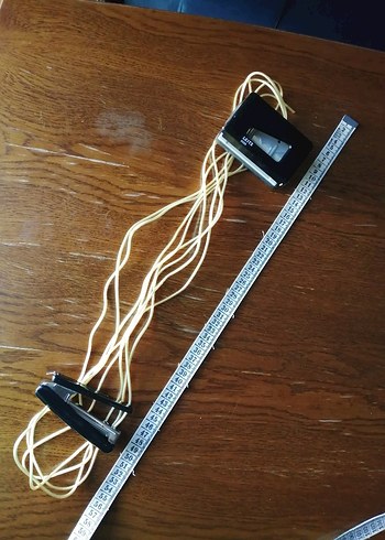 490 cm Çamaşır İpi - Görsel 4