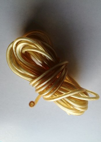 490 cm Çamaşır İpi - Görsel 2