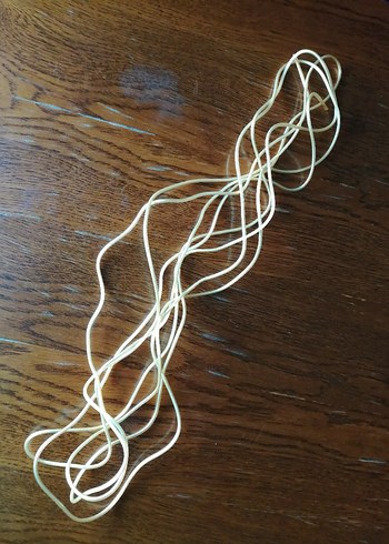 490 cm Çamaşır İpi - Görsel 3