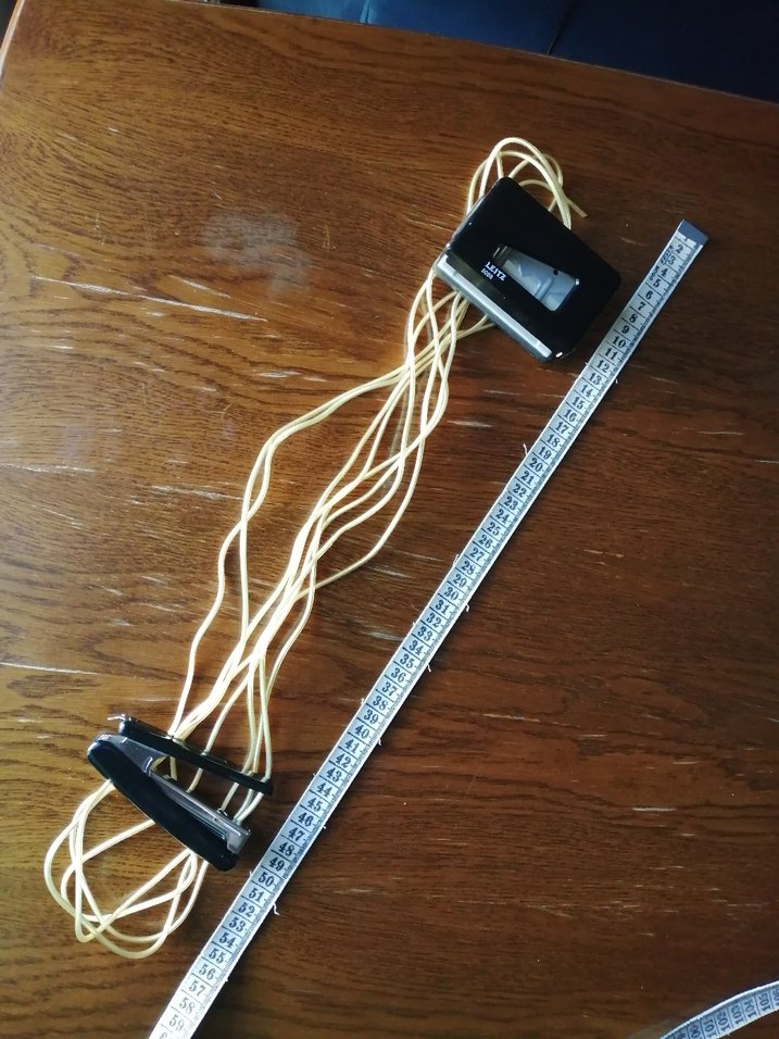 490 cm Çamaşır İpi - Görsel 4