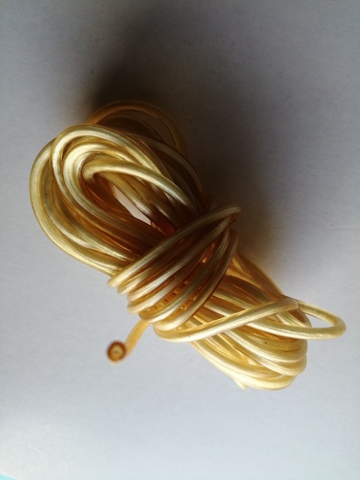 490 cm Çamaşır İpi - Görsel 2