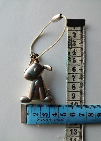 Charm Anahtarlık - Görsel 3