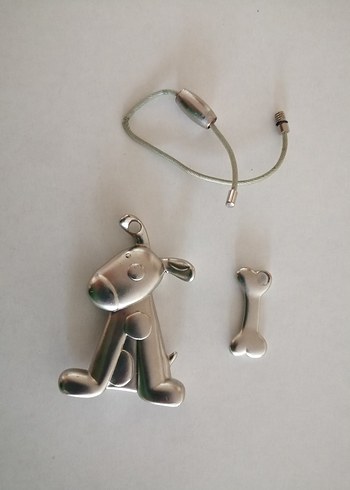 Charm Anahtarlık - Görsel 4