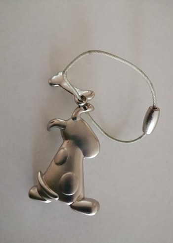 Charm Anahtarlık - Görsel 2