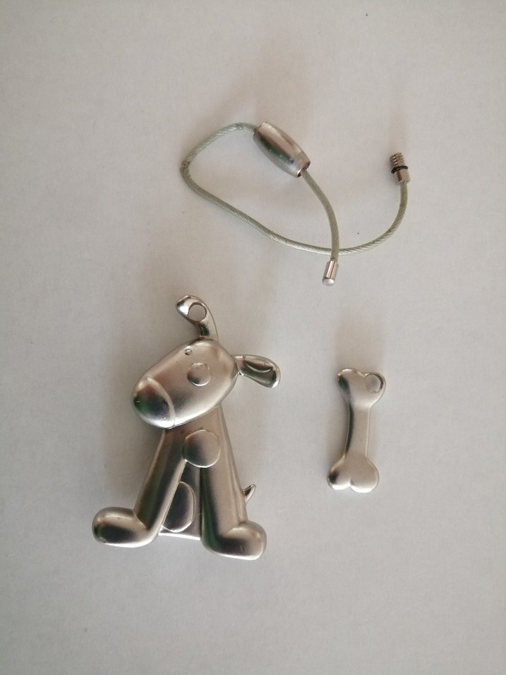 Charm Anahtarlık - Görsel 4