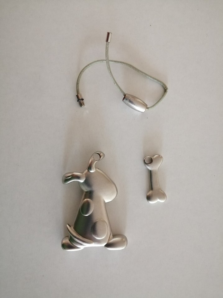 Charm Anahtarlık - Görsel 5