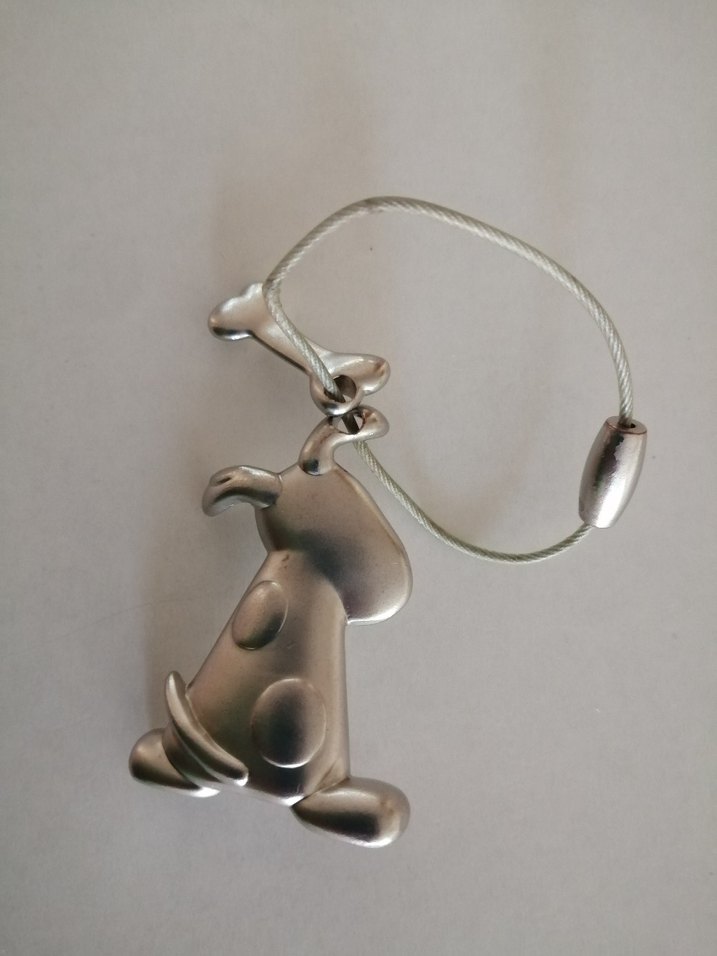 Charm Anahtarlık - Görsel 2