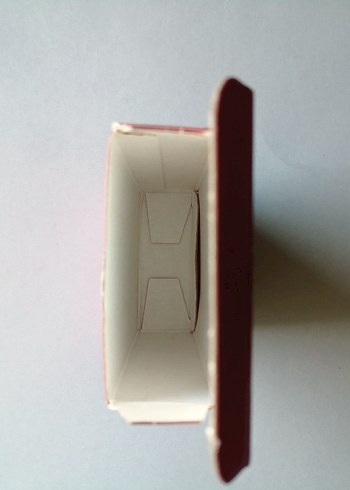 Hugo Boss boş kutu - Görsel 2